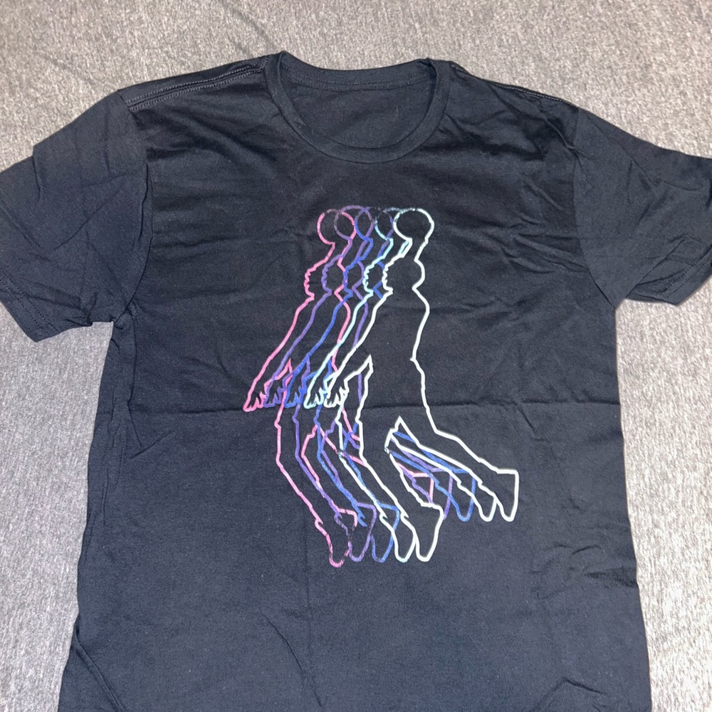 Black T-Shirt